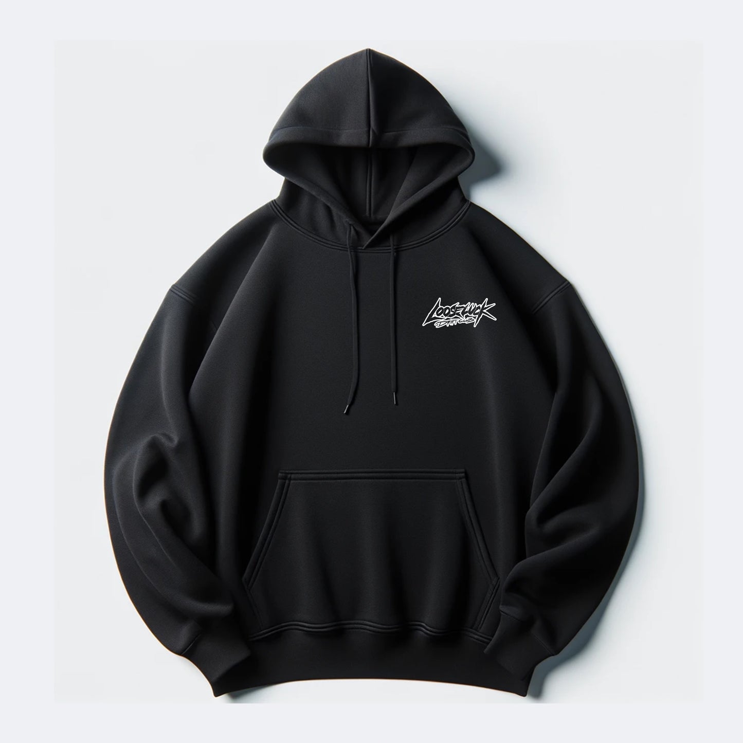 Gambler Hoodie