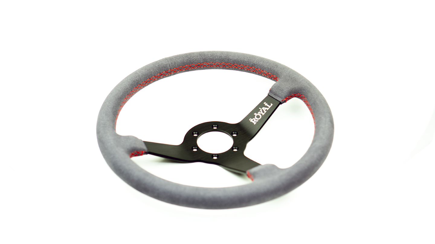 Grip Royal “BRUTE” 350mm