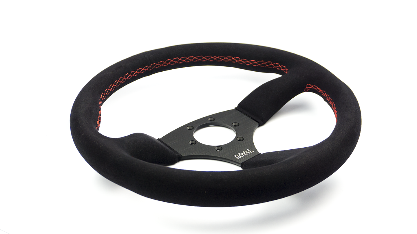 Grip Royal “ACE” 350mm