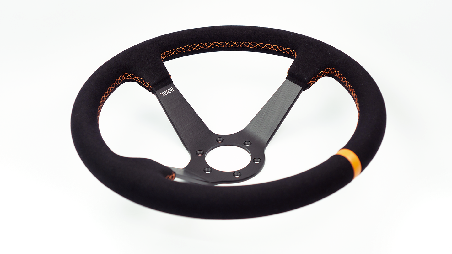 Grip Royal “CLUB” 350mm