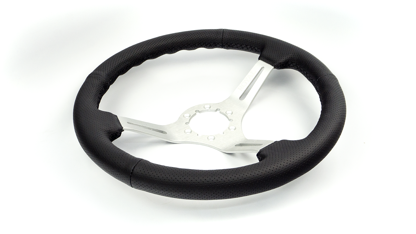 Grip Royal “Class” 350mm